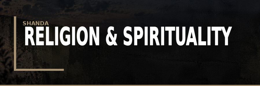 Religion & Spirituality