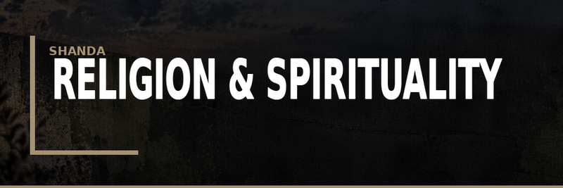 Religion & Spirituality