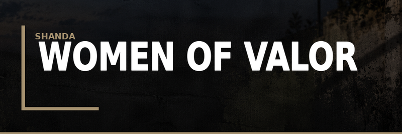 Women of Valor