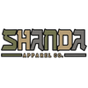 SHANDA - Home