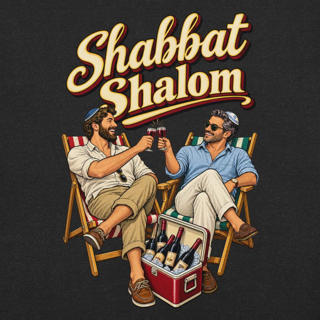 Shabbat Shalom