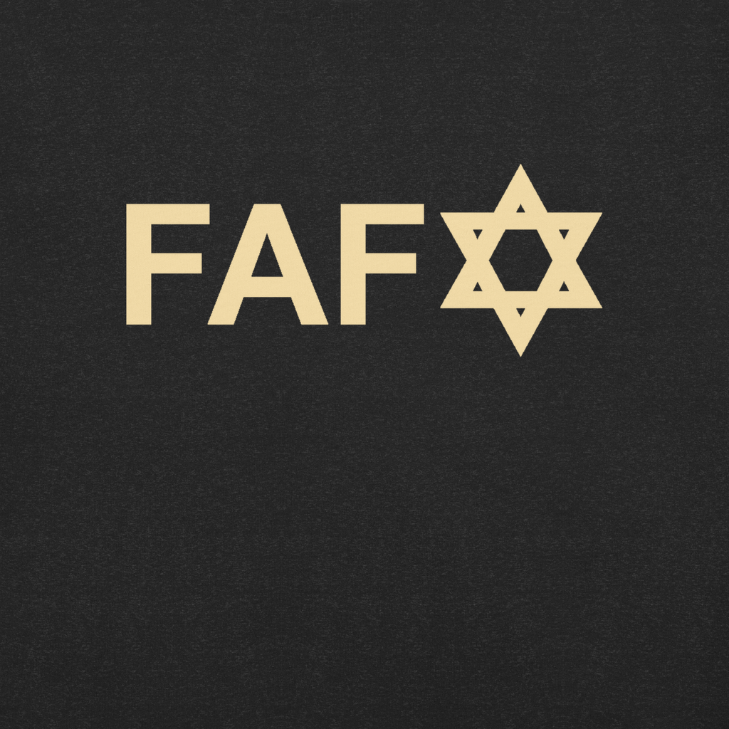 FAFO
