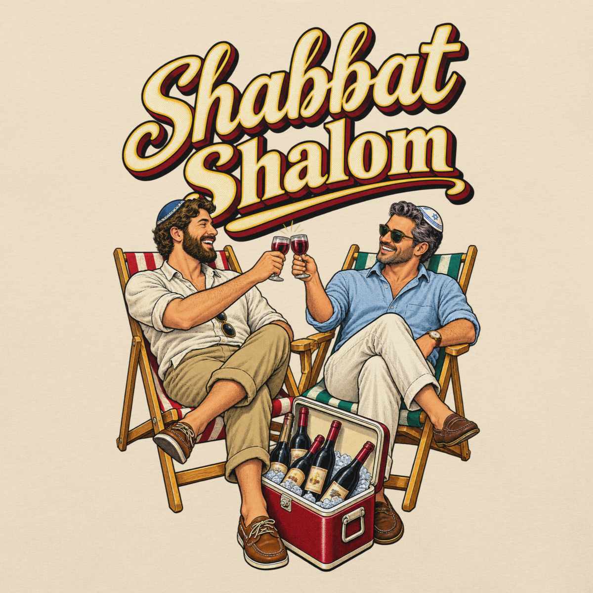 Shabbat Shalom