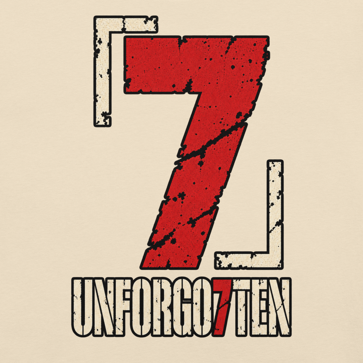UNFORGO7TEN