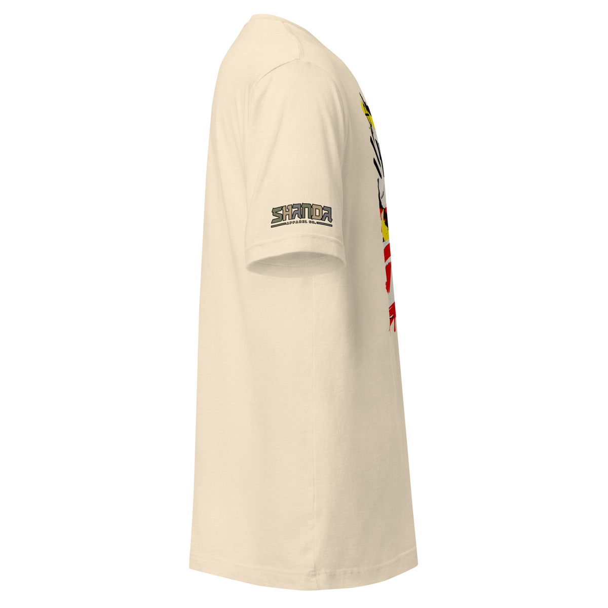 Bibi Go Home