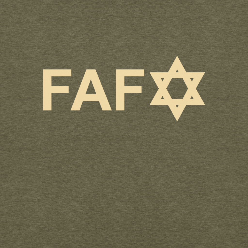 FAFO