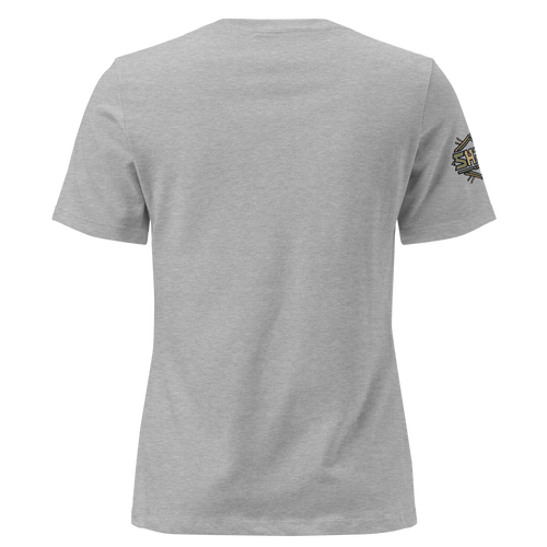 Being a (((Rootless Cosmopolitan))) Is Rad, Actually — Women’s T-Shirt