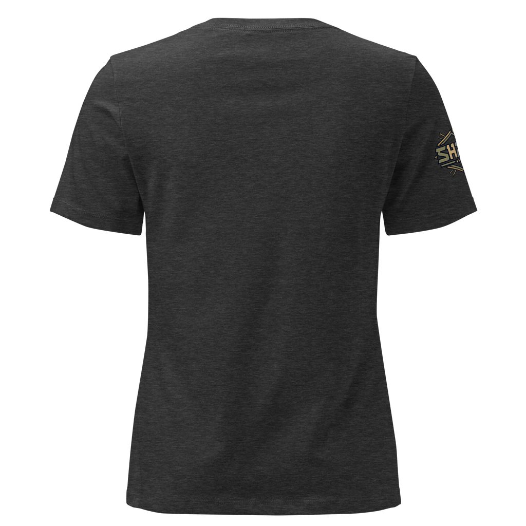 Being a (((Rootless Cosmopolitan))) Is Rad, Actually — Women’s T-Shirt