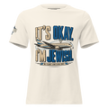 It’s Okay, I’m Jewish - Women’s Shirt